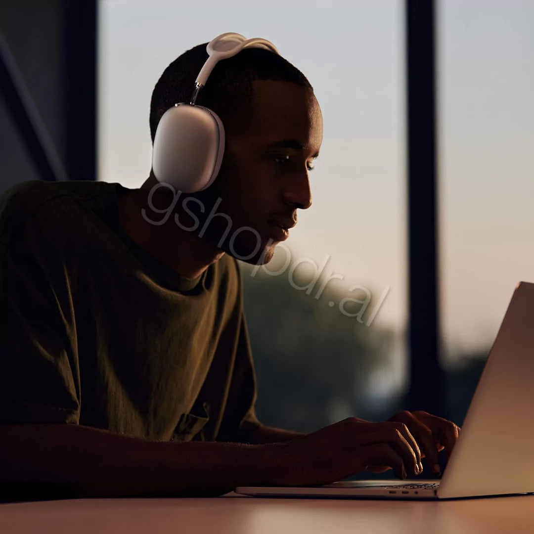 Kufje Apple AirPods Max
