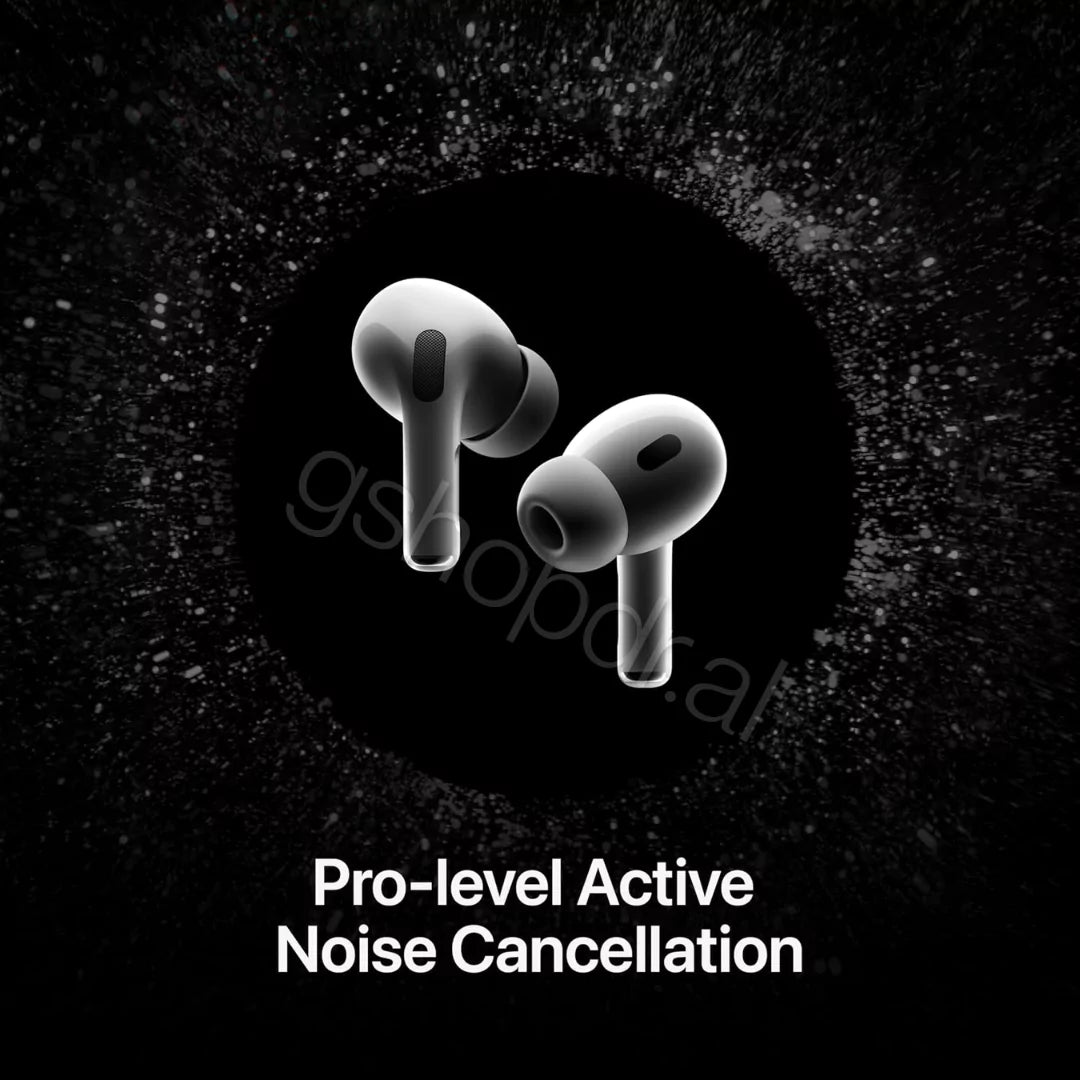 Apple AirPods Pro 2nd Gen Tirane