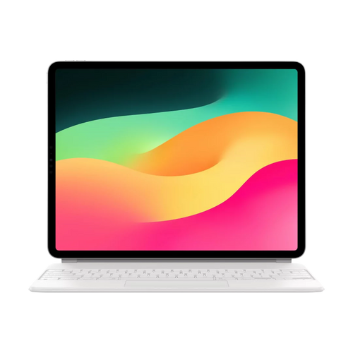 Magic Keyboard for 12.9 inch (3rd, 4th, 5th and 6th gen)