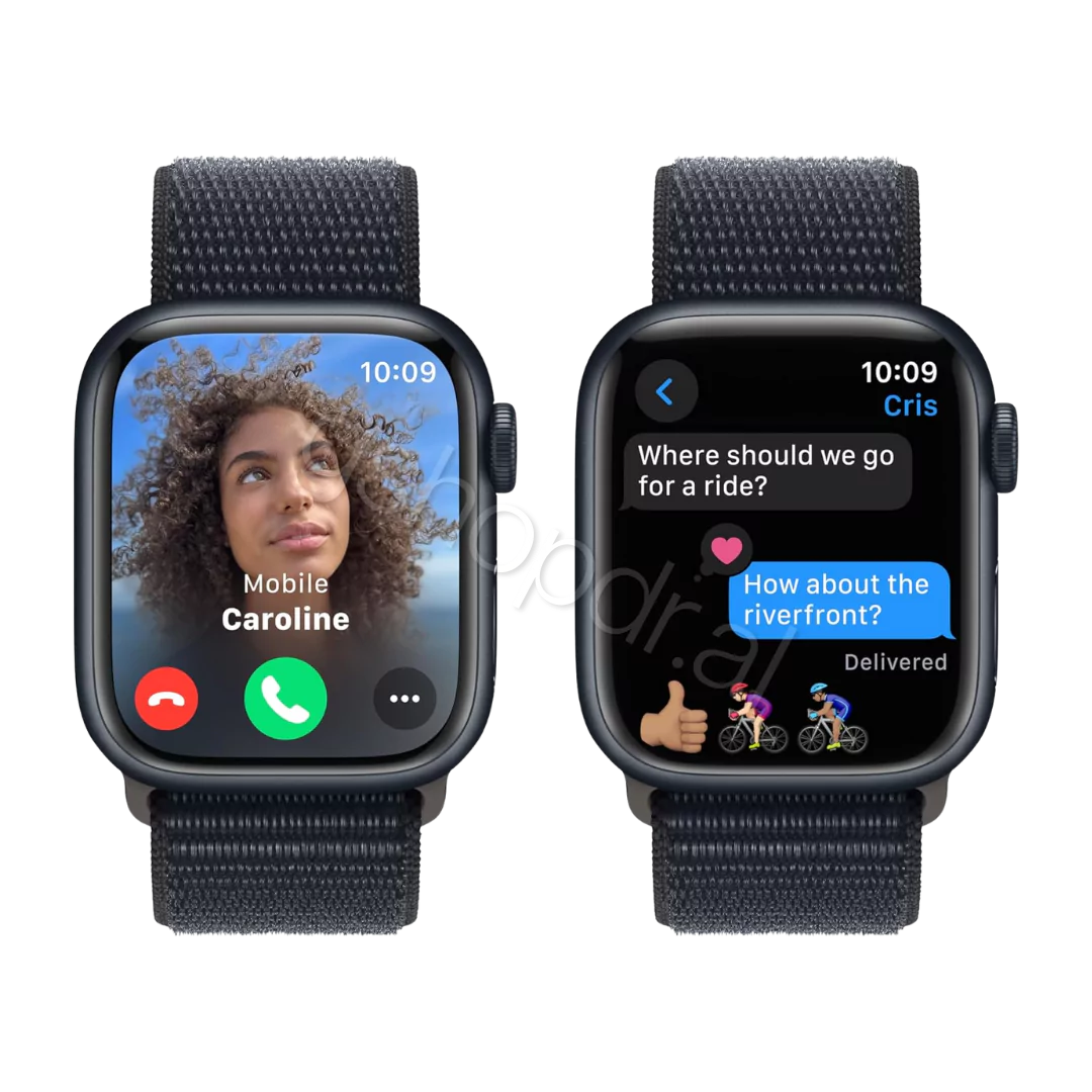 Apple Watch Series 9 tirane