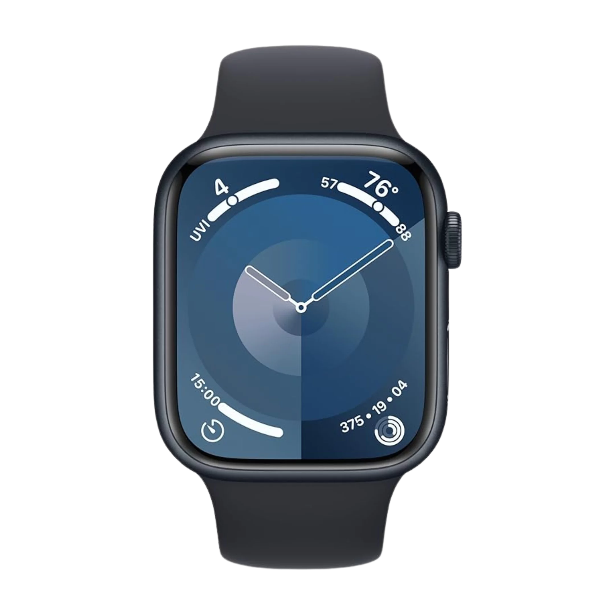 Apple Watch Series 9 [GPS 45mm]