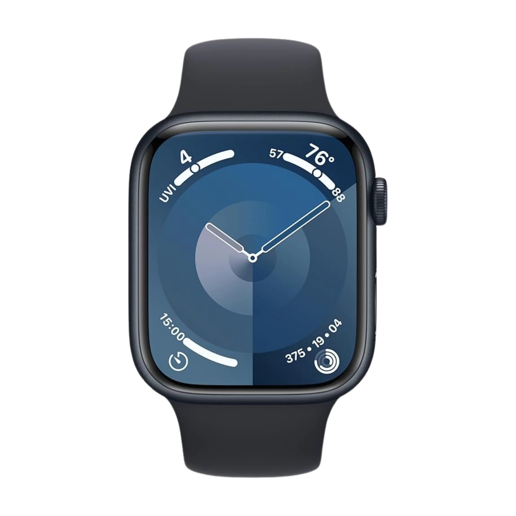 Apple Watch Series 9 [GPS 45mm]