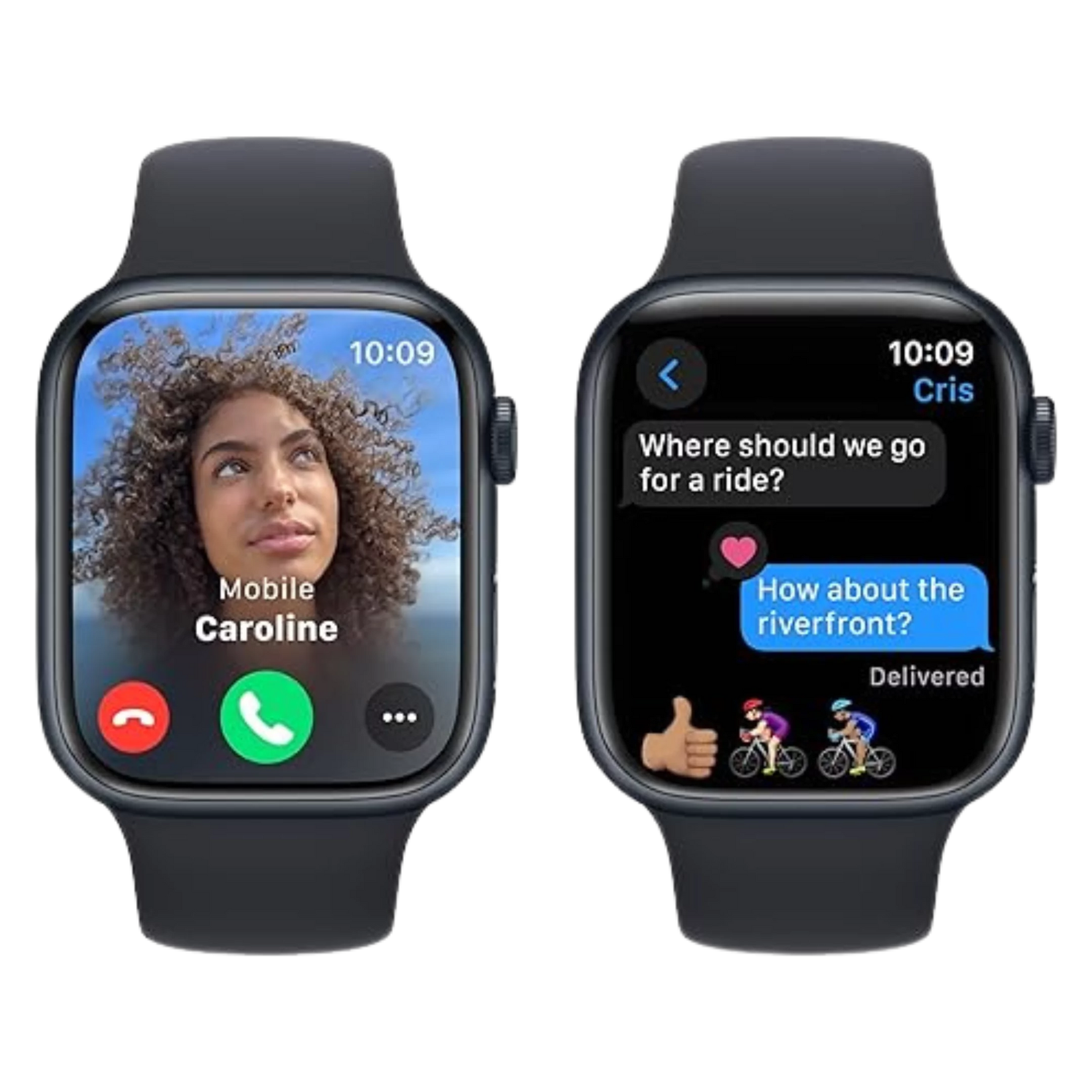 Bli Apple Watch Series 9 Online