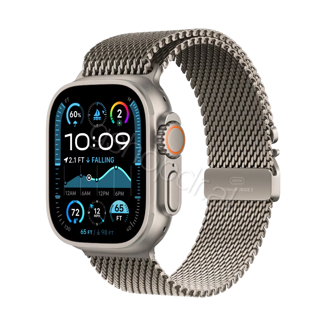 Apple Watch Ultra 2