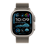 Apple Watch Ultra 2 Titanium Durres