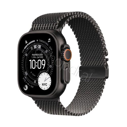 Apple Watch Ultra 3 49mm