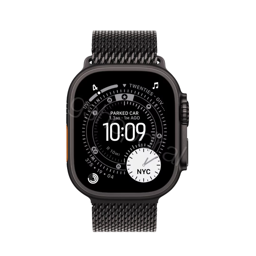 Apple Watch Ultra 3 49mm