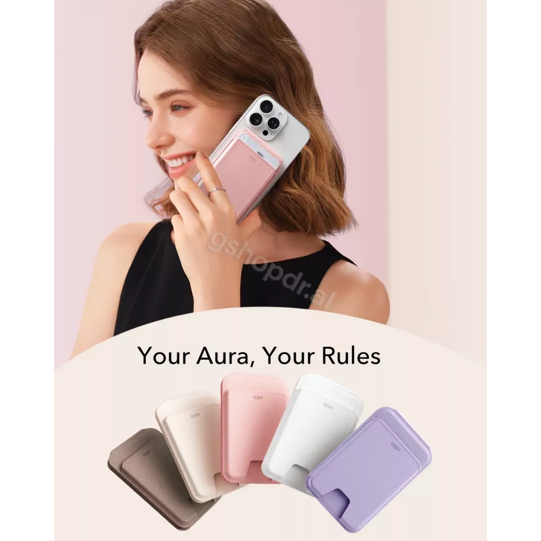 Aura Wallet Stand (HaloLock) ESR cmimi