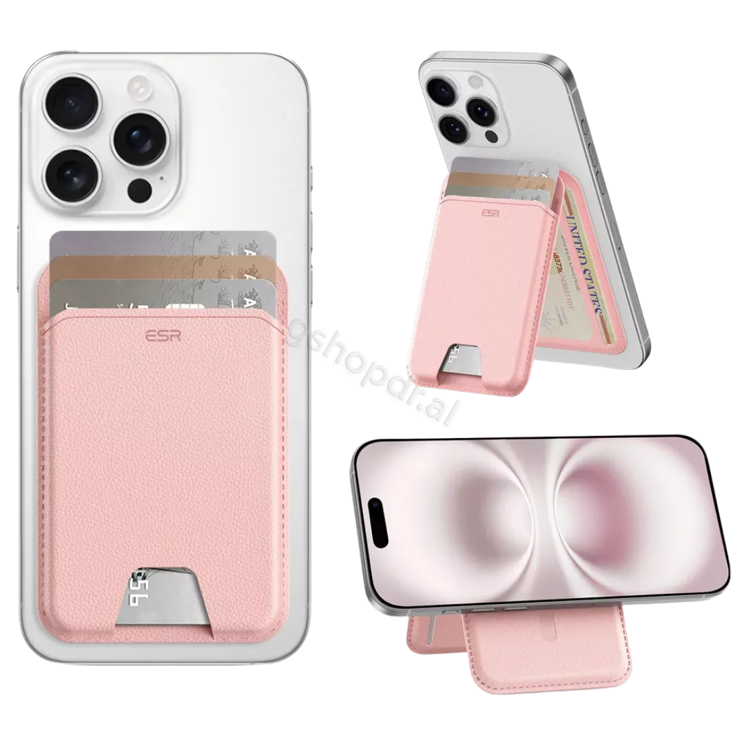 Aura Wallet Stand (HaloLock) ESR