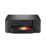 BROTHER DCP T435W InkJet Multifunksional Printer