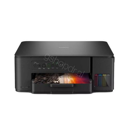 BROTHER DCP-T435W InkJet Multifunksional Printer