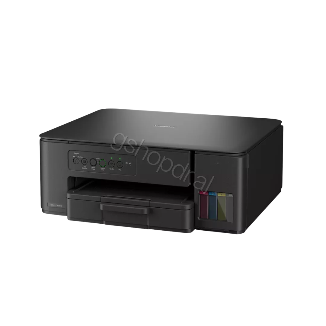 BROTHER DCP T435W InkJet Multifunksional Printer Durres