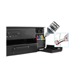 BROTHER DCP T435W InkJet Multifunksional Printer Cmimi