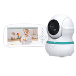 Baby Monitor BM5G08L No-Wifi