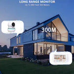 Baby Monitor BM5G08L No-Wifi GShop