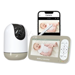 Baby Monitor BM5R59 Wifi