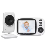 Baby Monitor MC632A