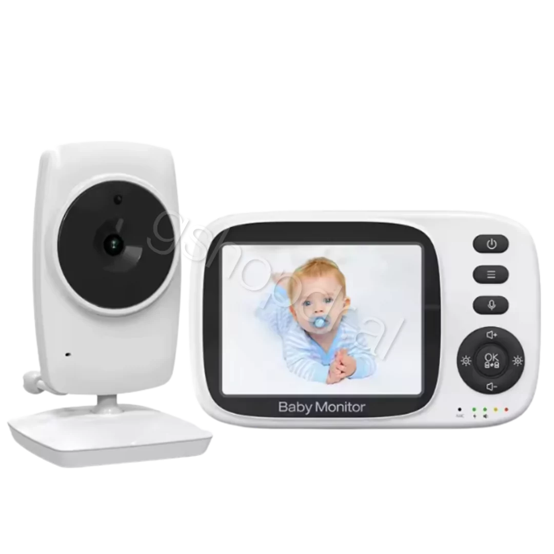 Baby Monitor MC632A