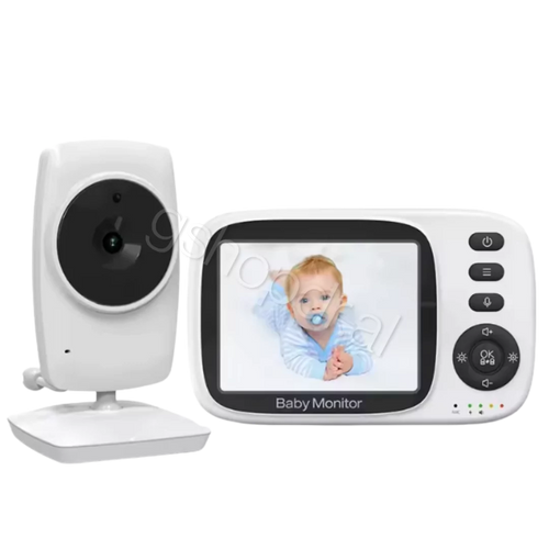 Baby Monitor MC632A