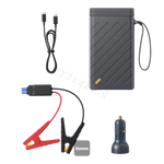 Baseus 16000mAh Car Jump Starter
