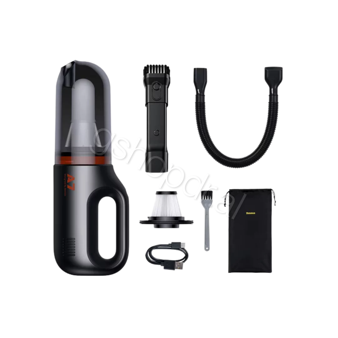 Fshese me korent per makine A7 Baseus Durres