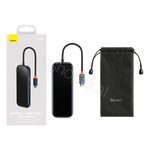 Acmejoy 7-Port Type-C HUB Adapter GShop Durres