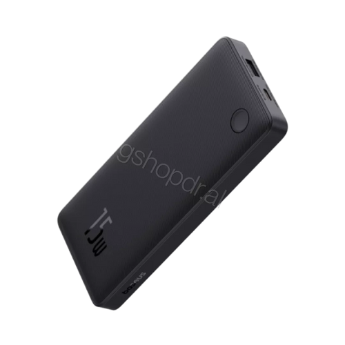 Baseus Airpow Lite 10000mAh Fast Charge Power Bank