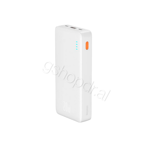 Baseus Airpow Power Bank 20W 20000mAh