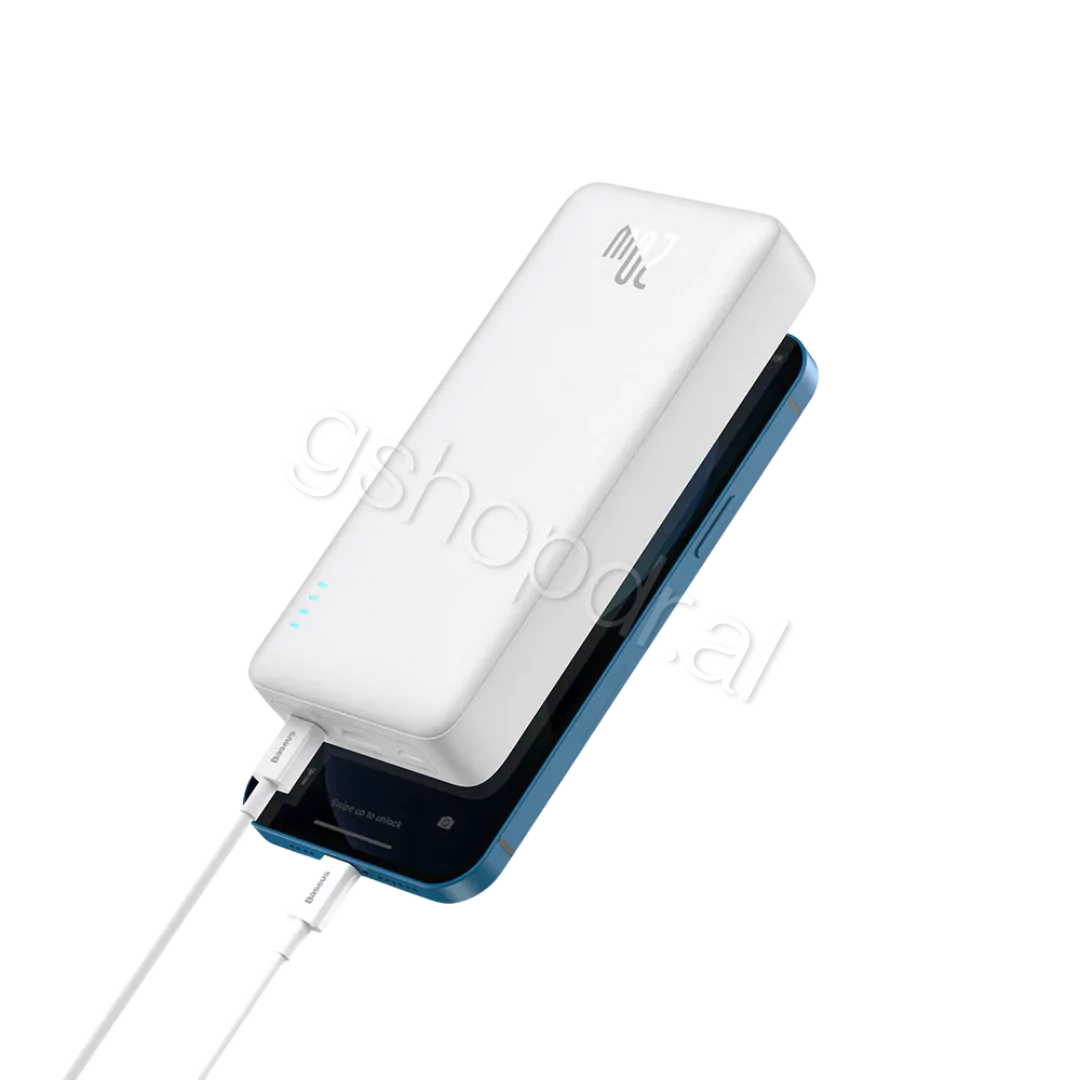 Power Bank Baseus Airpow 20W 20000mAh Durres