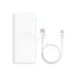 Power Bank Baseus Airpow 20W 20000mAh