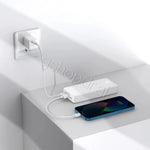 Baseus Airpow Power Bank 20W 20000mAh