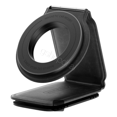 Baseus C02 Mega Magnetic Car Phone Holder 360° Prime Trip Series