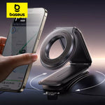 Baseus C02 Mega Magnetic Car Phone Holder 360° Prime Trip Series