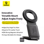 Baseus C02 Mega Magnetic Car Phone Holder 360° Prime Trip Series