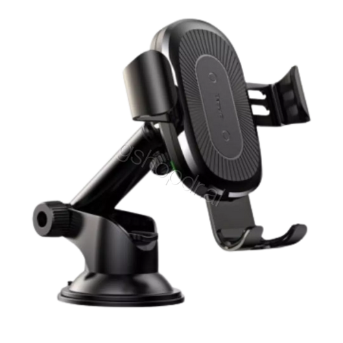Baseus Car Charge Automatically Car Mount