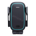 Baseus Car Charger Milky Way Pro Series Inductive 15W holder for Air Vent