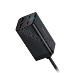 Karikues Baseus GaN3 Pro 4 Ports 65W Tirane