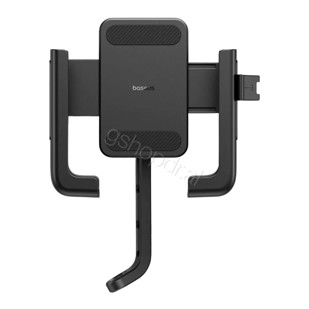 Baseus GoTrip Series Bike Phone Mount Rearview Mirror