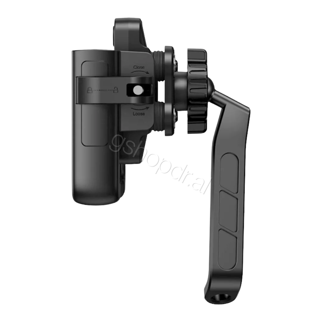 Baseus GoTrip Series Bike Phone Mount Rearview Mirror