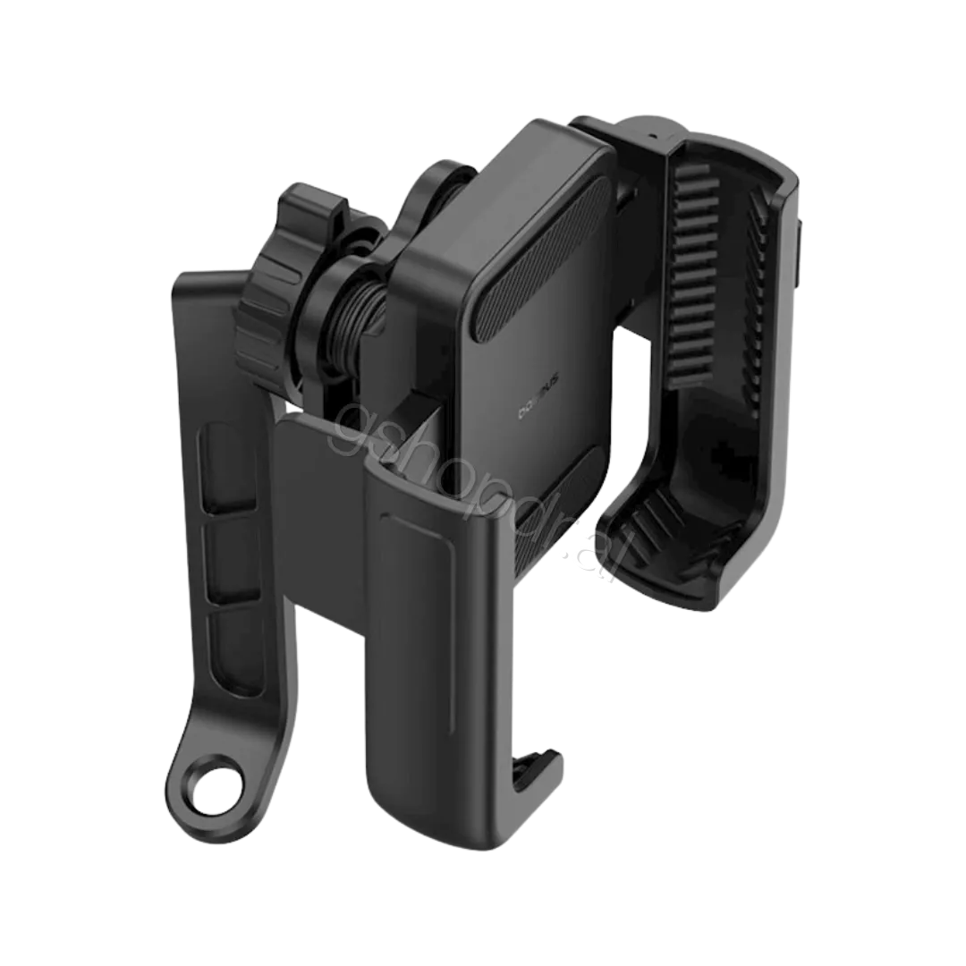 Baseus GoTrip Series Bike Phone Mount Rearview Mirror