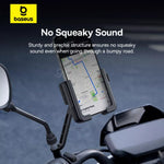 Mbajtese telefoni per motorr baseus GShop Electronics