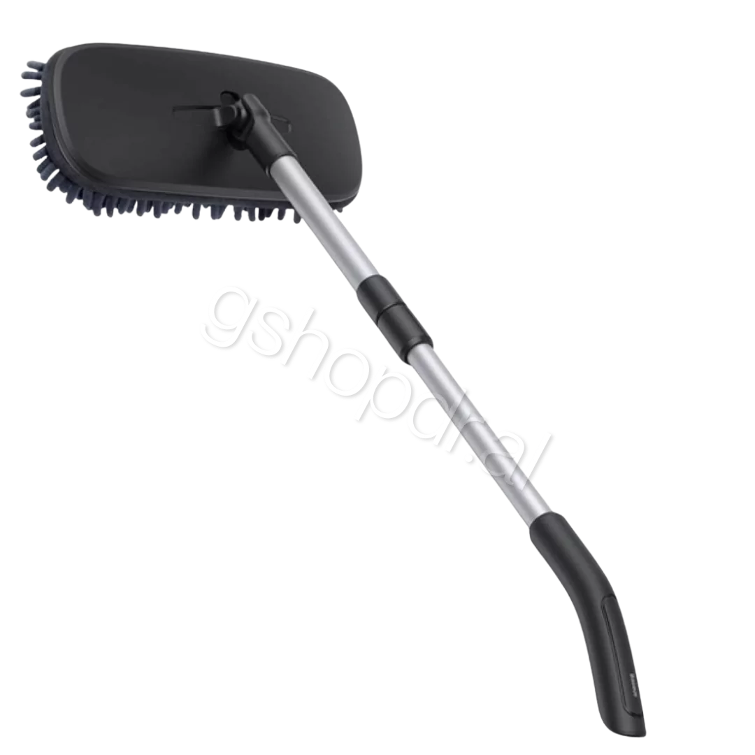 Lecke Pastrimi me Fije Mikrofiber Baseus