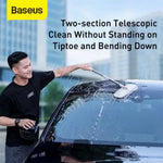 Baseus Handy Car home Dual-Use Mop Tirane