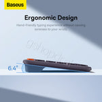 Tastiere Baseus K01A Wireless Tirane