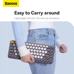 Tastiere Baseus K01A Wireless ne shitje