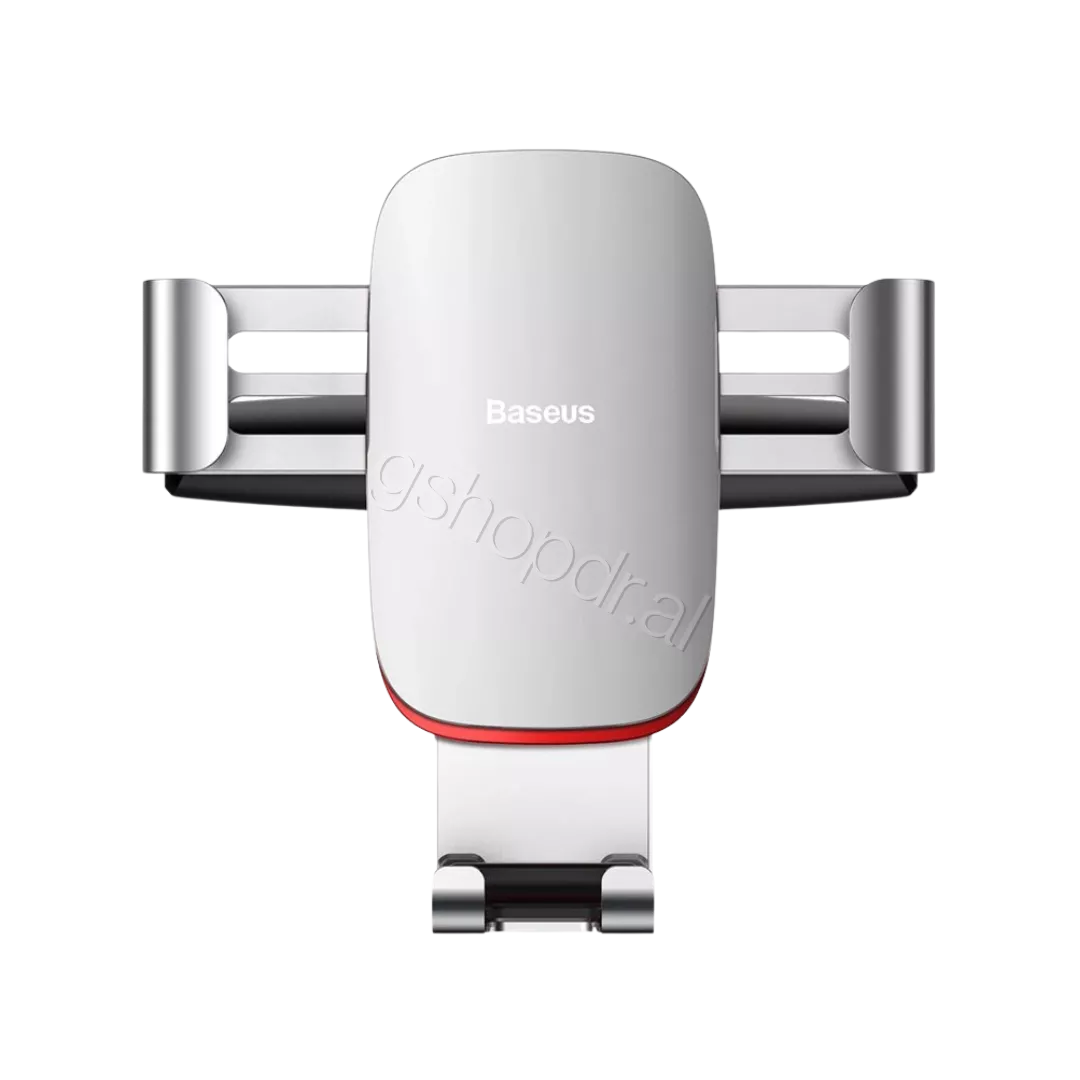 Baseus Metal Age Gravity Car Mount