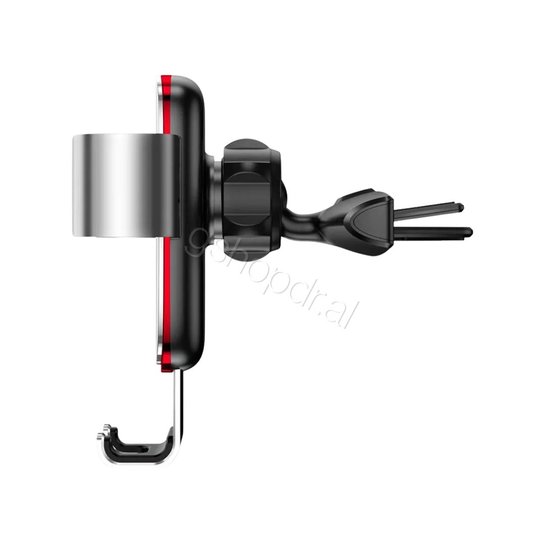 Baseus Metal Age Gravity Car Mount