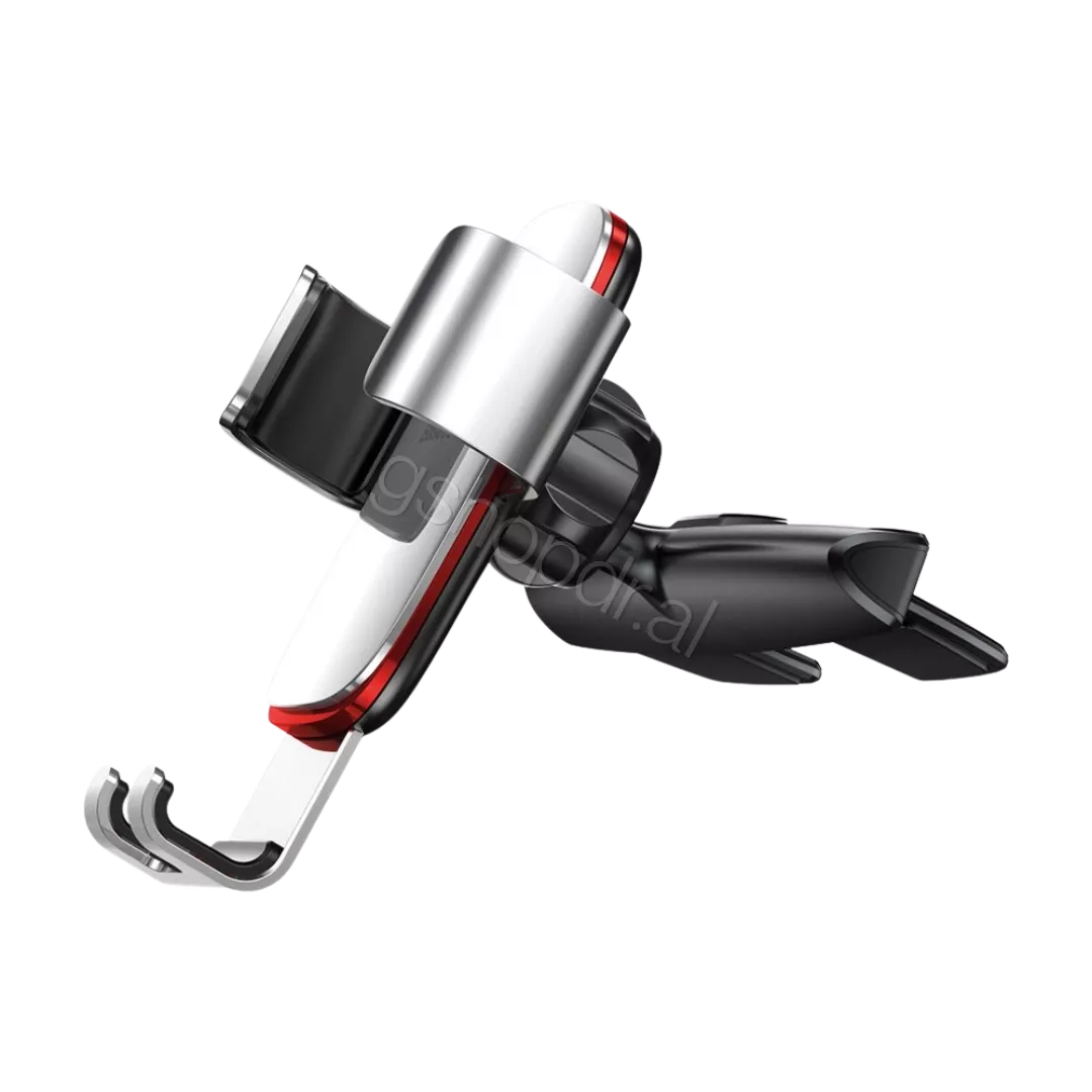 Mbajtese për makinë Baseus Metal Age Gravity