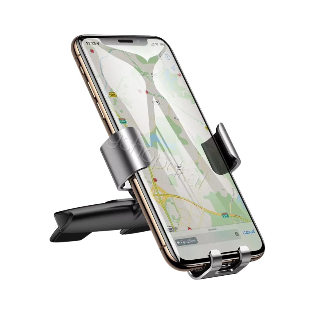 Mbajtese për makinë Baseus Metal Age Gravity Tirane