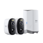 Baseus N1 Outdoor Security Camera